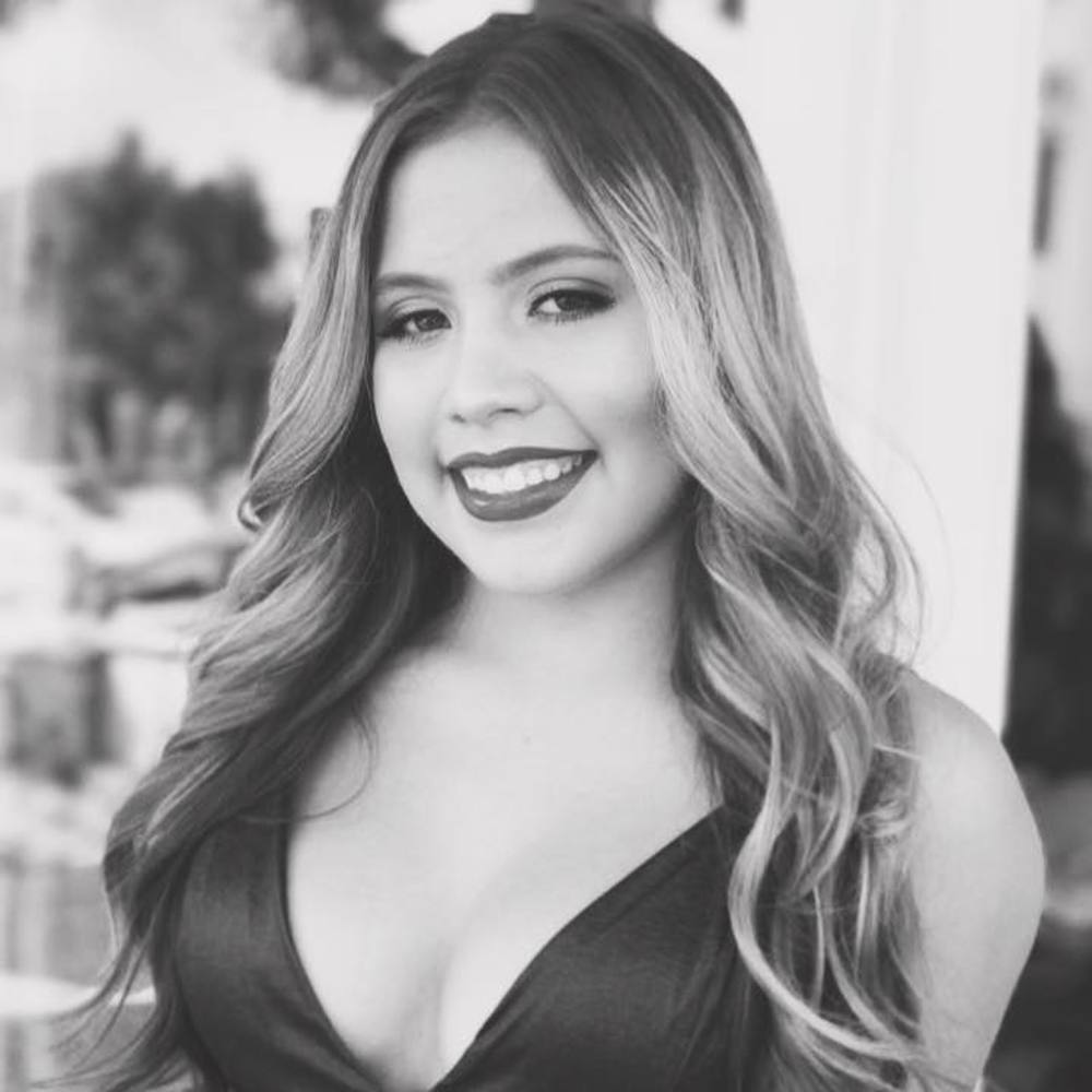 Meet your Posher, Maria